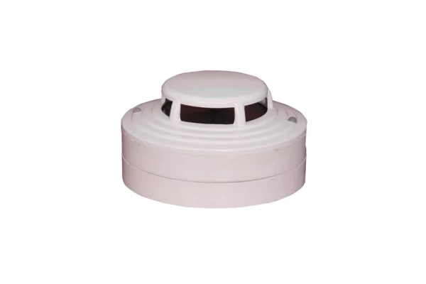 Monnex smoke detector