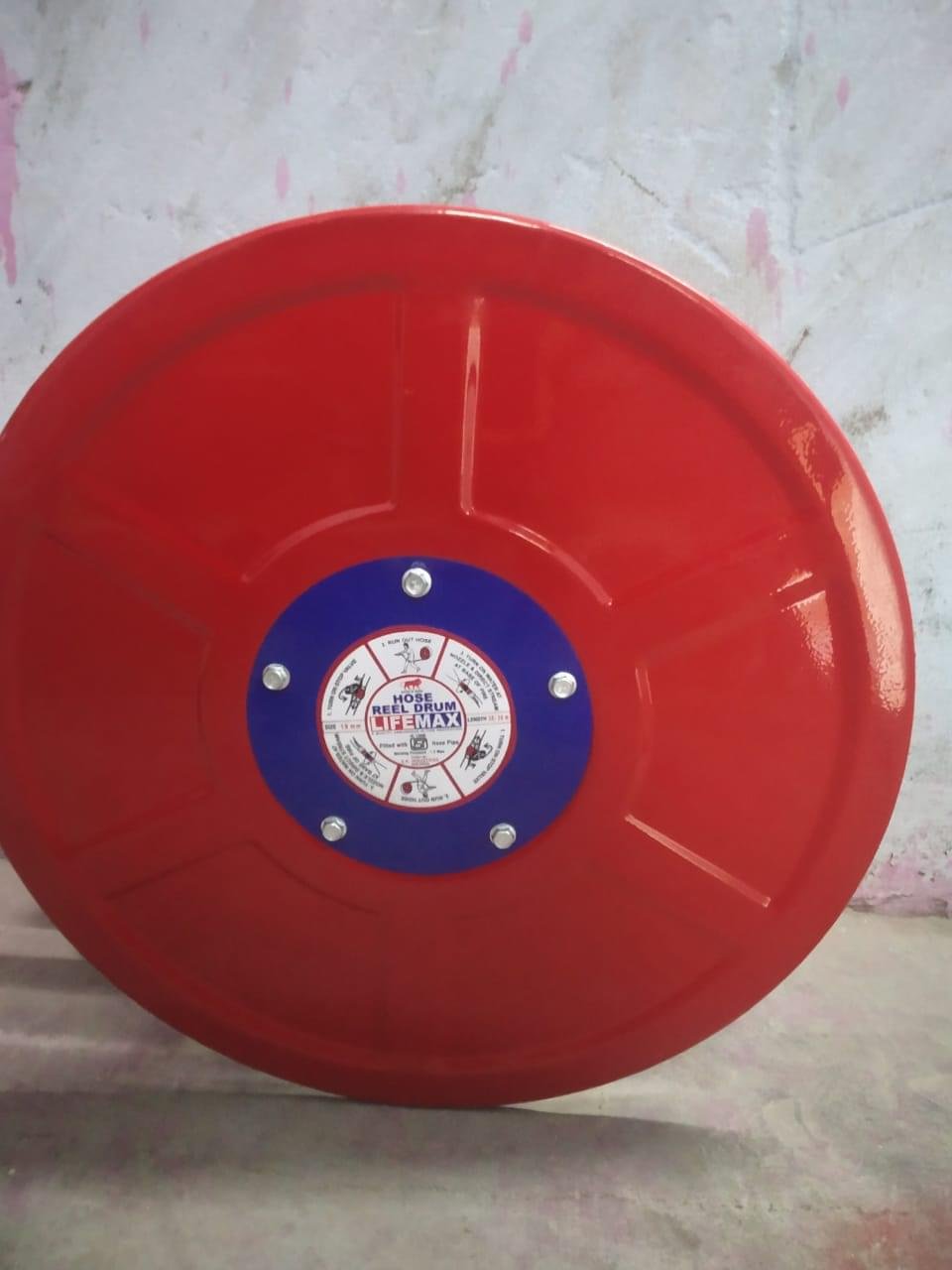 MONNEX Hose Reel Hose